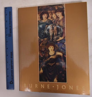 Item #17882 Burne-Jones. Debra N. Mancoff