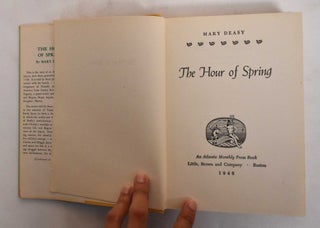The Hour of Spring