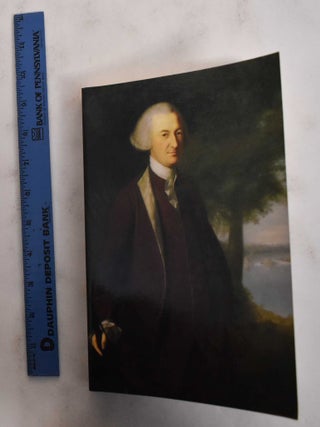 John Dickinson: Conservative Revolutionary
