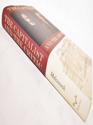 The Capitalist and the Critic
