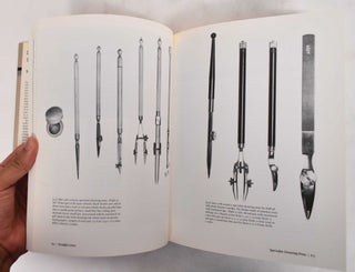 Drawing Instruments, 1580-1980