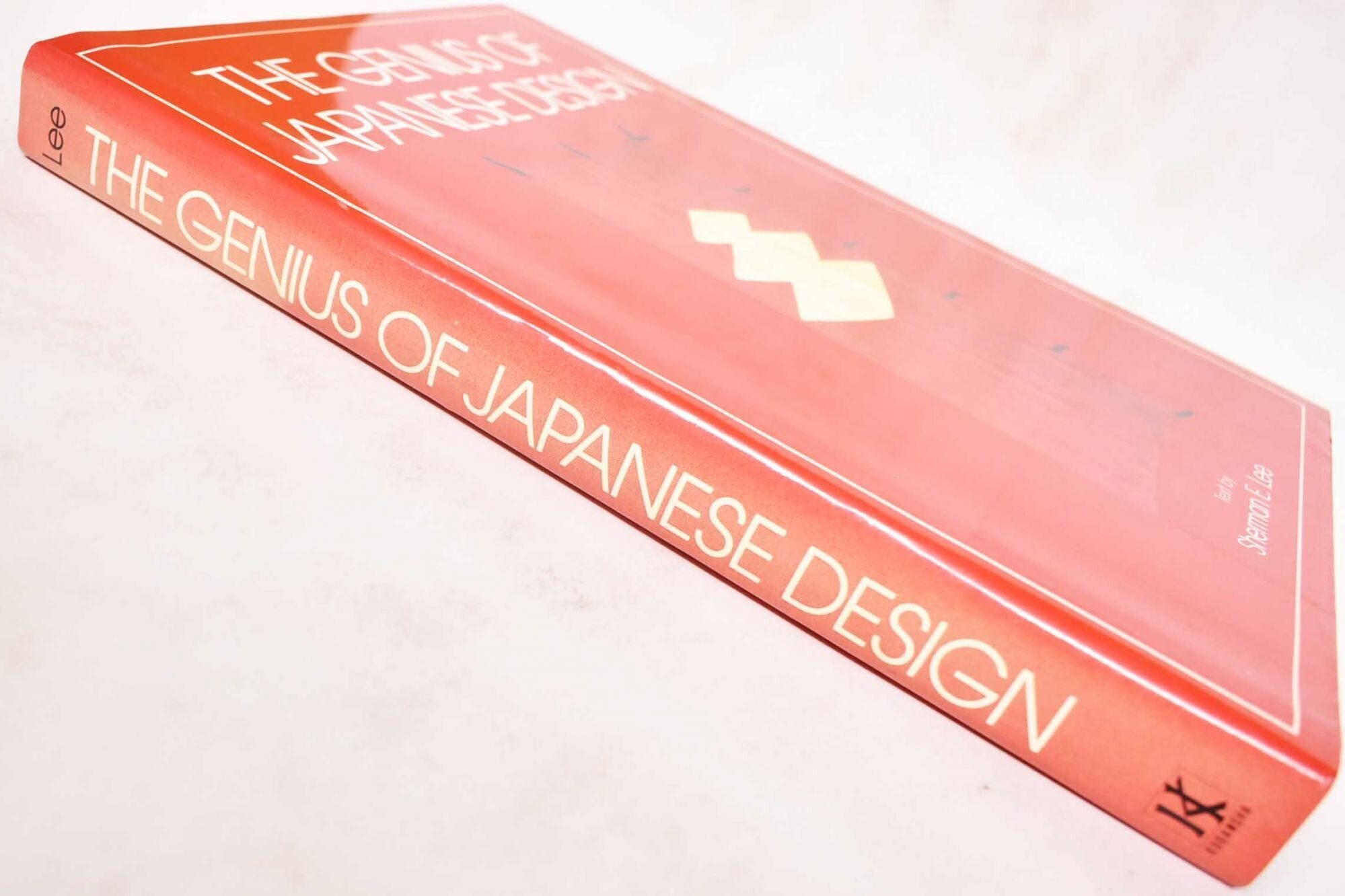 The Genius Of Japanese Design | Sherman E. Lee