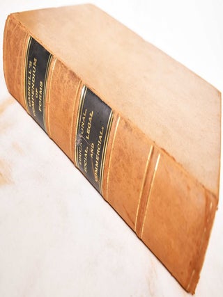 Gaskell's American manual and compendium of forms, educational, social, legal and commercial