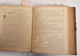 Gaskell's American manual and compendium of forms, educational, social, legal and commercial
