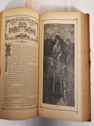 Gaskell's American manual and compendium of forms, educational, social, legal and commercial