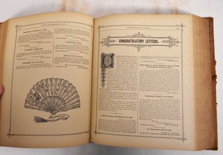 Gaskell's American manual and compendium of forms, educational, social, legal and commercial