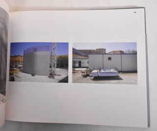 MAXXI Materia Grigia: IL Racconto Della Construzione