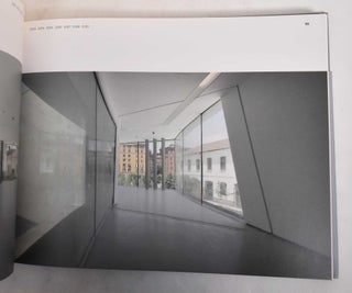 MAXXI Materia Grigia: IL Racconto Della Construzione