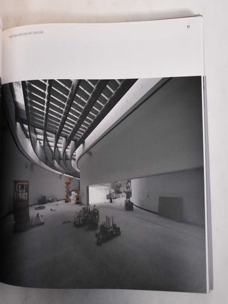 MAXXI Materia Grigia: IL Racconto Della Construzione