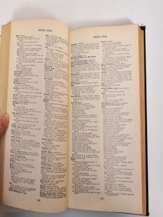 The Book of Knowledge: the children's encyclopedia