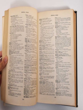 The Book of Knowledge: the children's encyclopedia