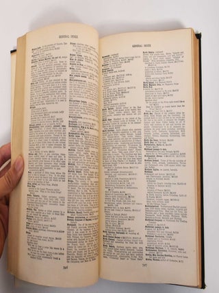 The Book of Knowledge: the children's encyclopedia