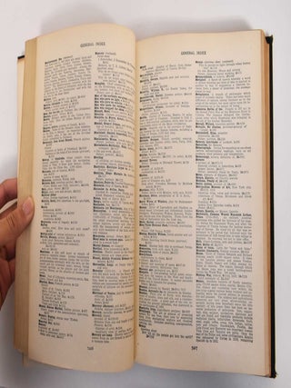 The Book of Knowledge: the children's encyclopedia