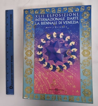 Item #179067 XLII Esposizione internazionale d'arte la Biennale di Venezia: catalogo generale...