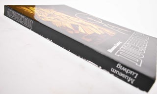 Duchamp: Eine Ausstellung im Museum Ludwig, Köln, 27.6.-19.8. 1984