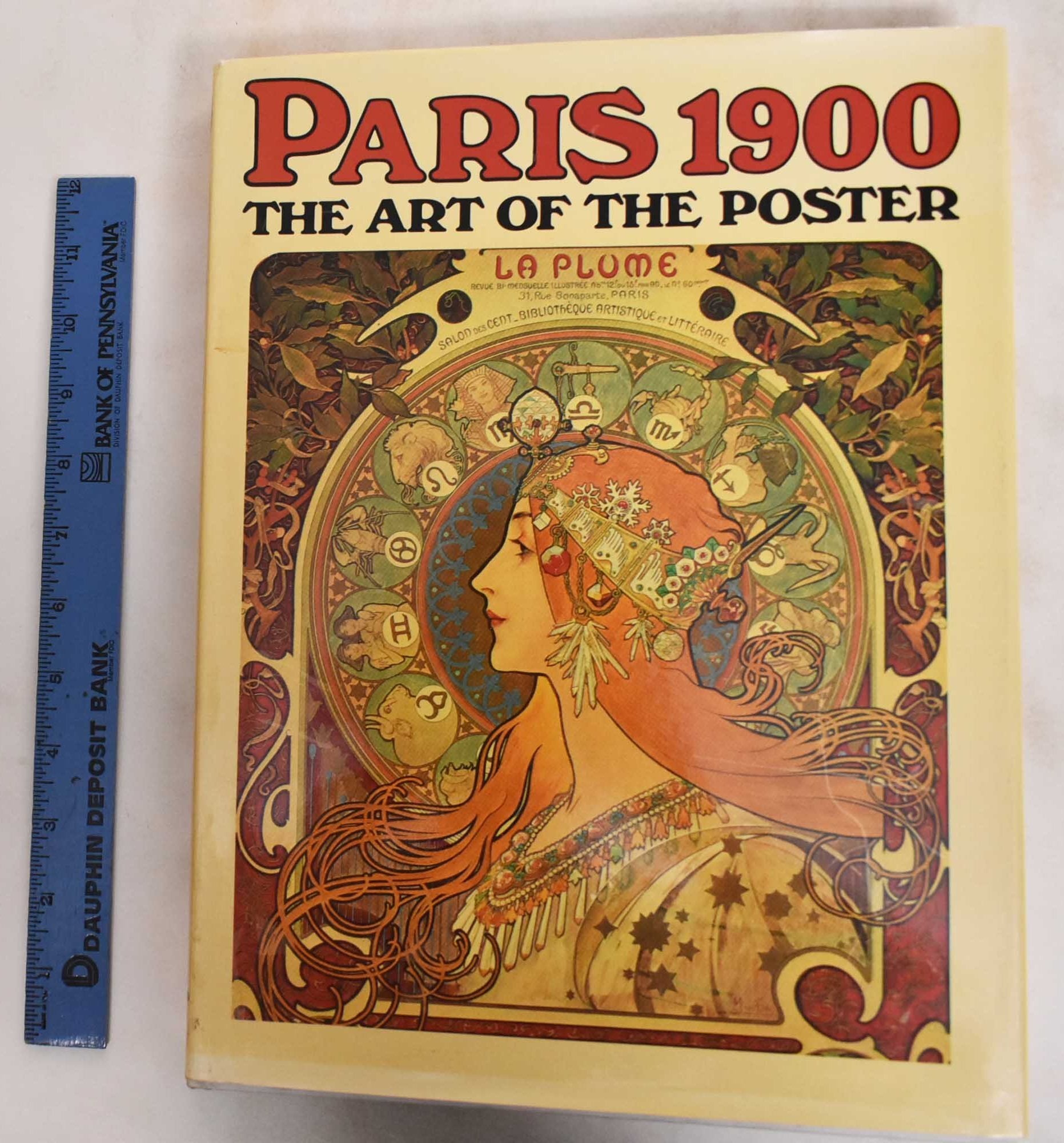 Paris 1900: The Art of the Poster | Hermann Schardt