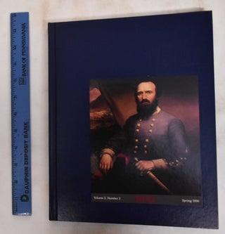 The Quarterly Journal of Military History, Volumes 1-22
