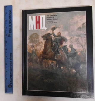 The Quarterly Journal of Military History, Volumes 1-22