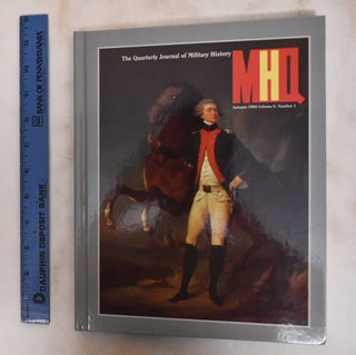 The Quarterly Journal of Military History, Volumes 1-22