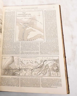 The Illustrated London News, January to June 1869, Volume LIV