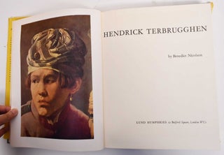 Hendrick Terbrugghen