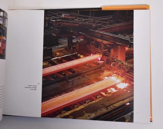 Inside Bethlehem Steel: The Final Quarter Century