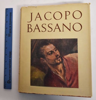 Item #179190 Jacopo Bassano. Pietro Zampetti