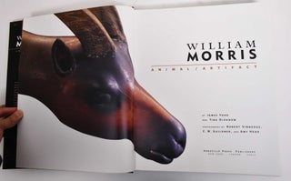 William Morris: Animal, Artifact