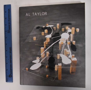 Item #179204 Al Taylor: Pet Stains, Puddles and Full Gospel Neckless. Al Taylor, Mimi Thompson