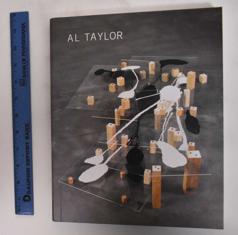 Item #179204 Al Taylor: Pet Stains, Puddles and Full Gospel Neckless. Al Taylor, Mimi Thompson.