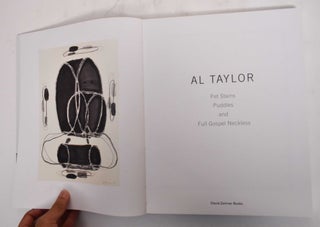 Al Taylor: Pet Stains, Puddles and Full Gospel Neckless