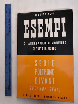 Item #179223 Esempi di arredamento moderno di tutto il mondo: sedie, poltrone, divani, seconda...