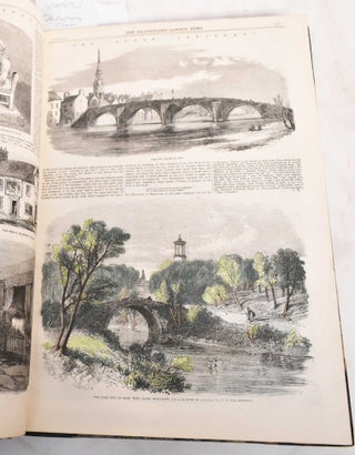 The Illustrated London News, Vol.XXXIV, January to June 1859