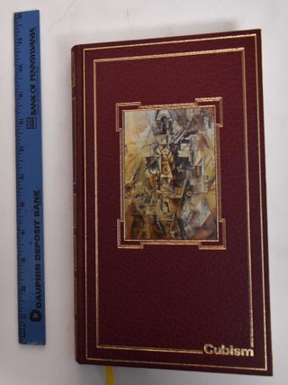Item #179258 Cubism. Jose Pierre, Paul Eve