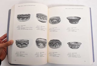 Historic Hopi ceramics: the Thomas V. Keam Collection of the Peabody Museum of Archaeology and Ethnology, Harvard University