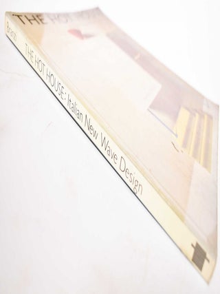 The Hot House: Italian New Wave Design