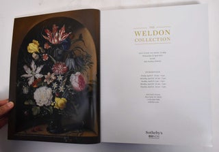 The Weldon Collection