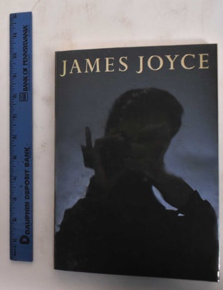 Item #179337 James Joyce: Books & Manuscripts. Jessy Randall, Glenn Horowitz, Laura Barnes