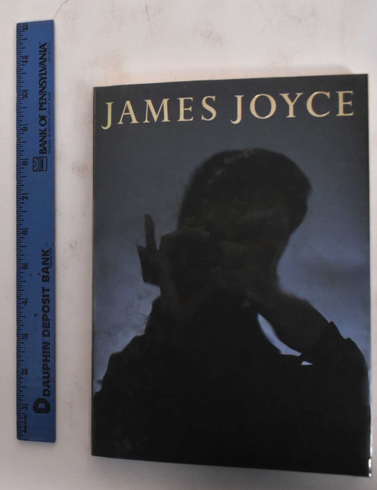 Item #179337 James Joyce: Books & Manuscripts. Jessy Randall, Glenn Horowitz, Laura Barnes.