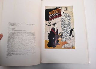 The Japanese Print: Its Evolution and Essence