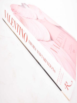 Valentino: Themes and Variations