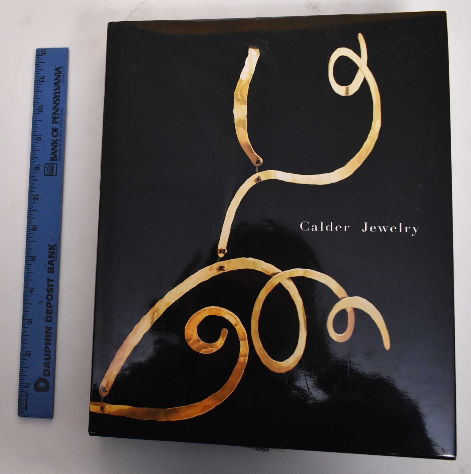 Alexander Rower Art Calder Jewelry | Alexander Rower, Maria Robledo, A S. C. Rower