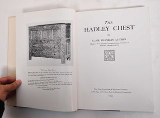 The Hadley Chest