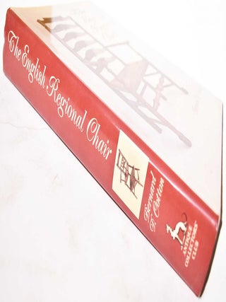 The English Regional Chair