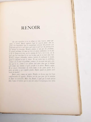 Renoir