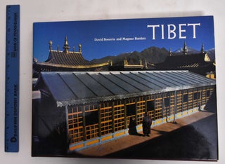 Item #179512 Tibet. David Bonavia, Magnus Bartlett