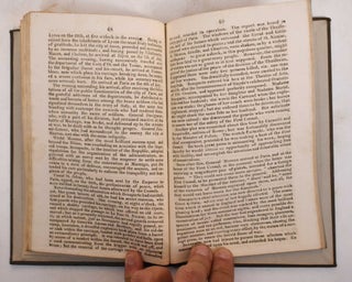 The life of Napoleon Bonaparte, late Emperor of France, from his birth to his abdication, and retirement to the Island of Elba; including his parentage, military achievements, remarkable actions, speeches, battles, & victories, and a full account of his campaigns ... interspersed with anecdotes & biographical memoirs of the principal generals in the French armies. To which is added, a geographical description of the Island of Elba