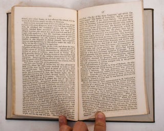 The life of Napoleon Bonaparte, late Emperor of France, from his birth to his abdication, and retirement to the Island of Elba; including his parentage, military achievements, remarkable actions, speeches, battles, & victories, and a full account of his campaigns ... interspersed with anecdotes & biographical memoirs of the principal generals in the French armies. To which is added, a geographical description of the Island of Elba