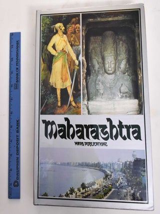 Item #179545 Maharashtra. Saryu Doshi