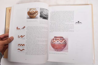 The Pottery of Zia Pueblo